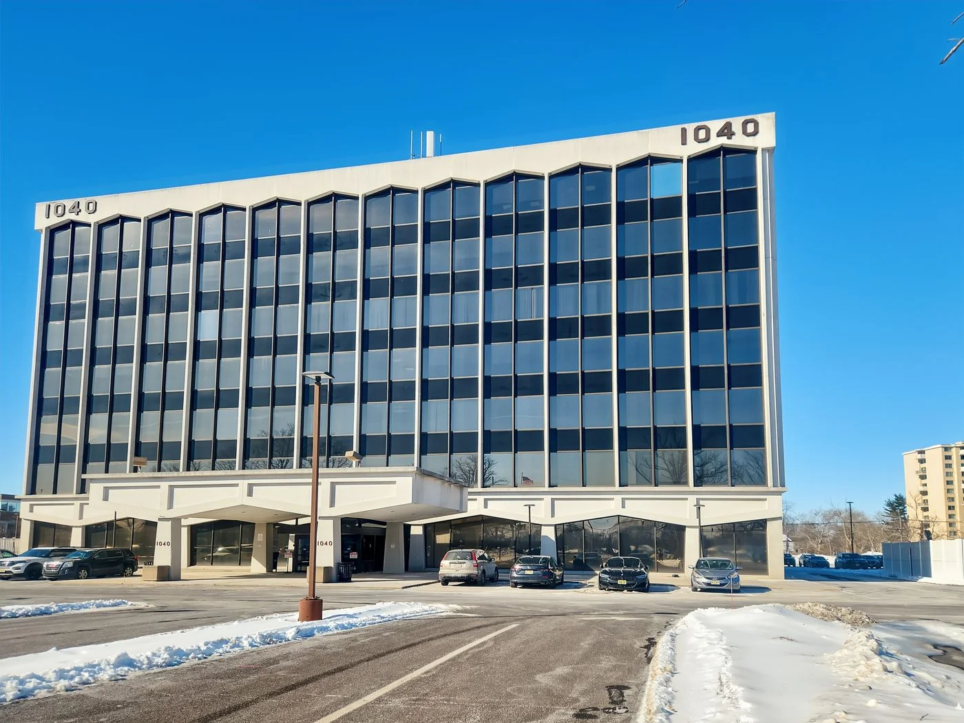 Photo 3 of 1040 Kings Highway North, Cherry Hill, NJ 8034