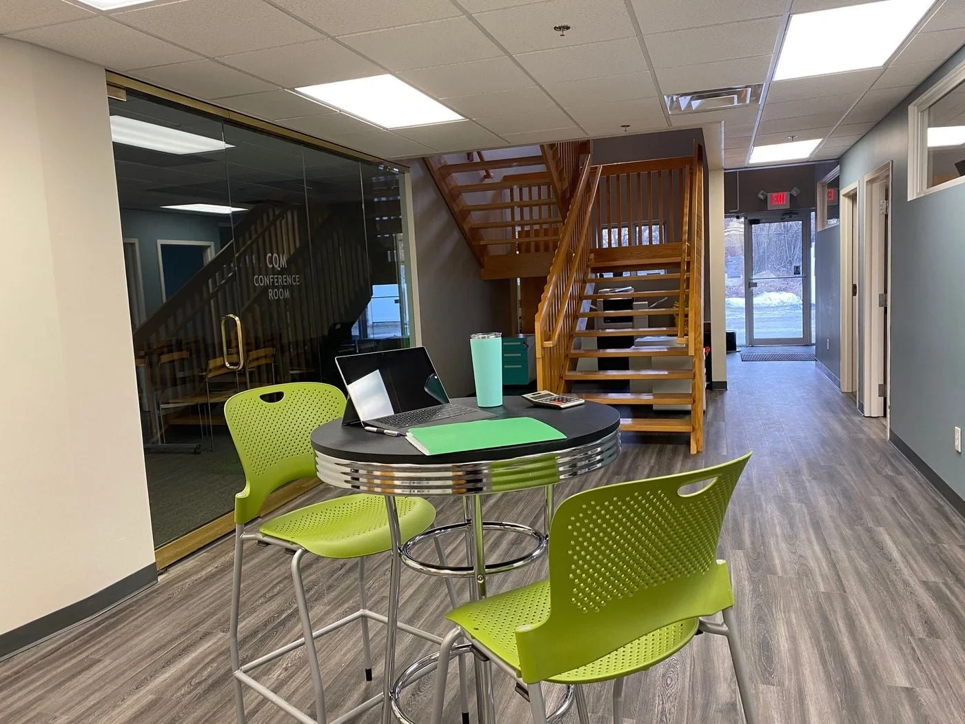 Photo 1 of 45, Industrial Road Suite 100, Cumberland (USA), RI 02864