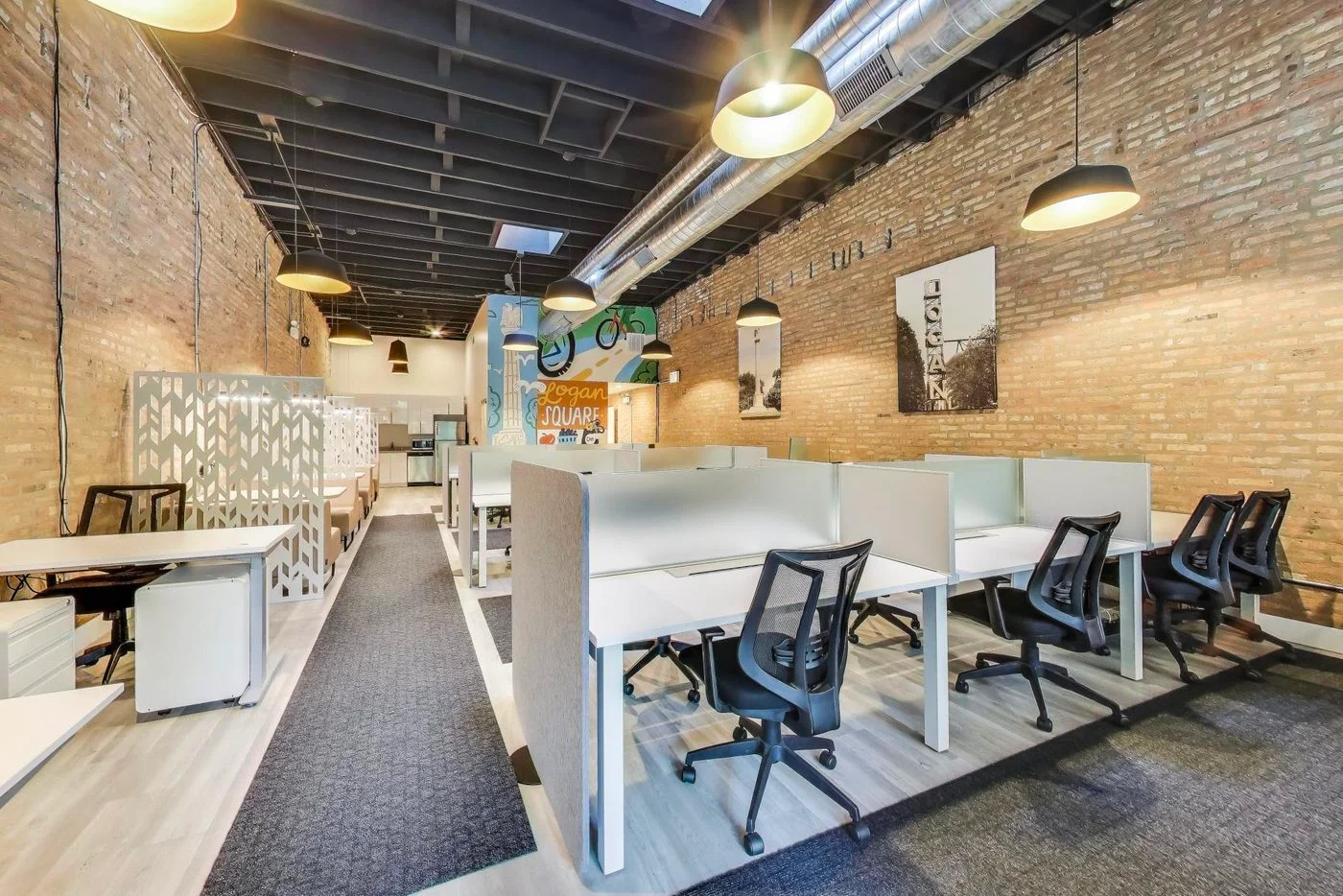 Photo 2 of 3271, West Armitage Avenue, Chicago, IL 60647