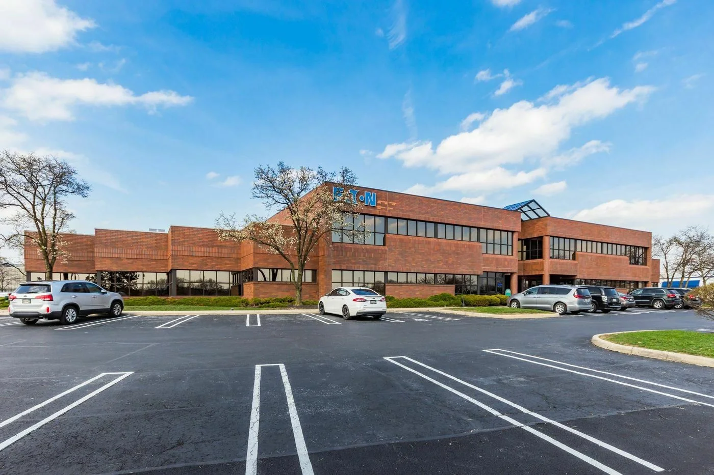 Photo 1 of 600 Lakeview Plaza Boulevard, Worthington, OH 43085