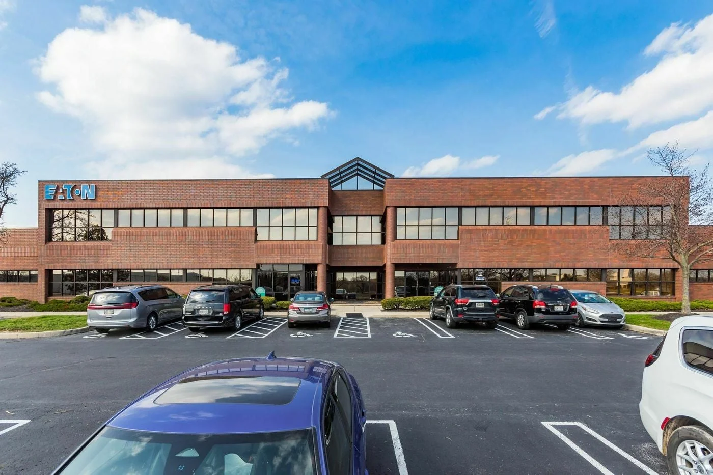 Photo 2 of 600 Lakeview Plaza Boulevard, Worthington, OH 43085