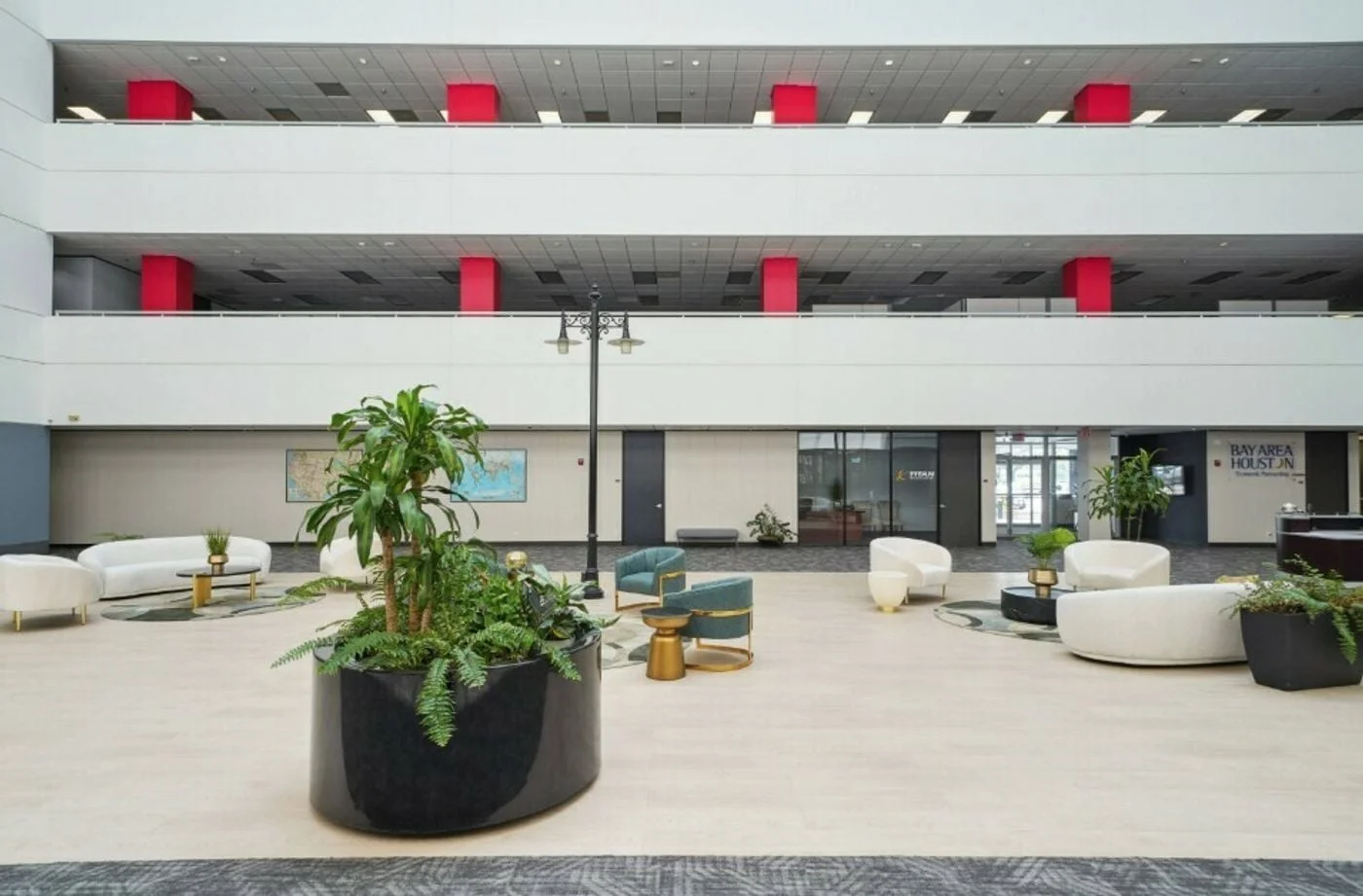 Photo 1 of 1150 Gemini St, Houston, TX 77058