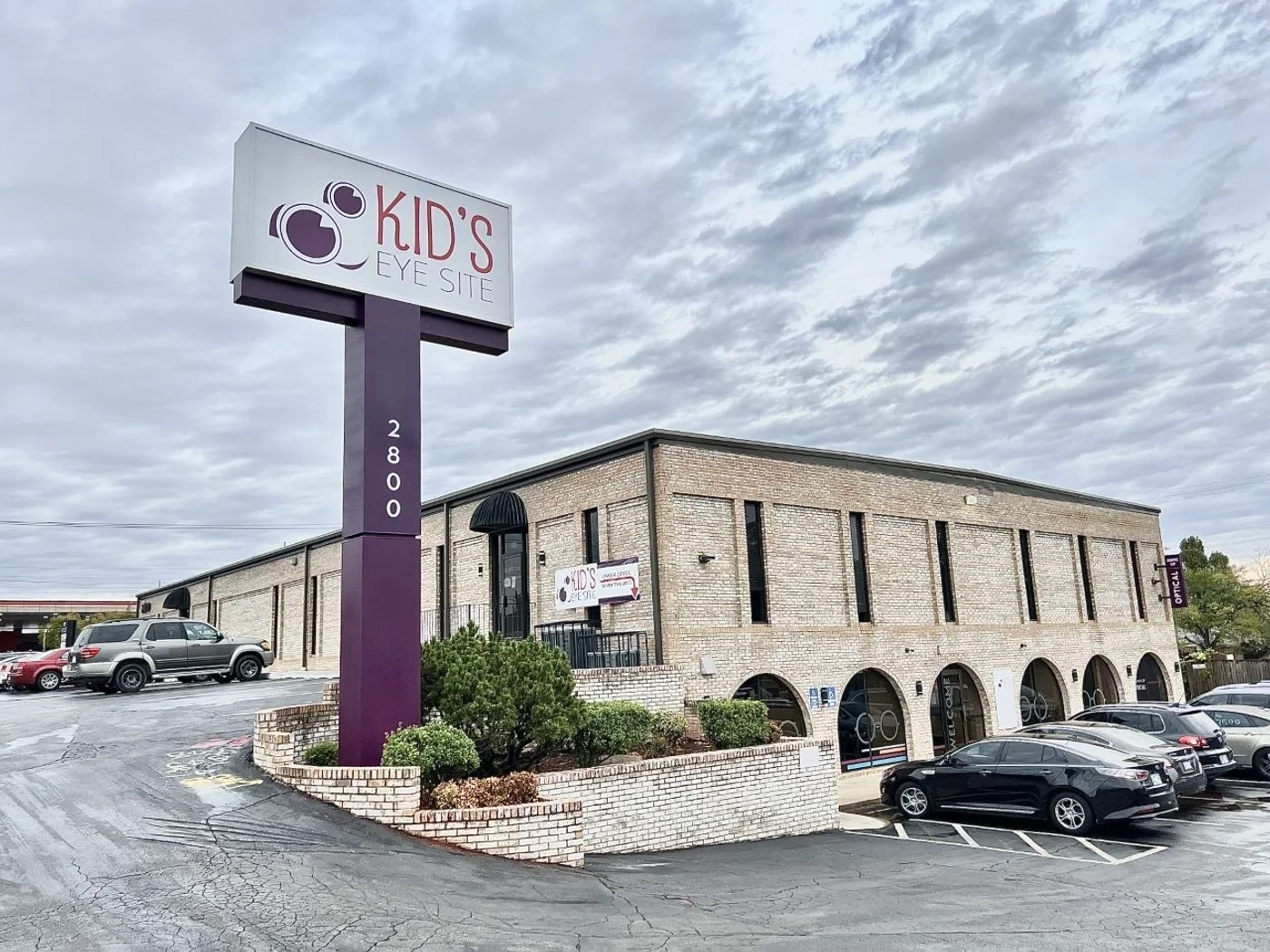 Photo 1 of 2800 NW 36th St. , Oklahoma City, OK 73112