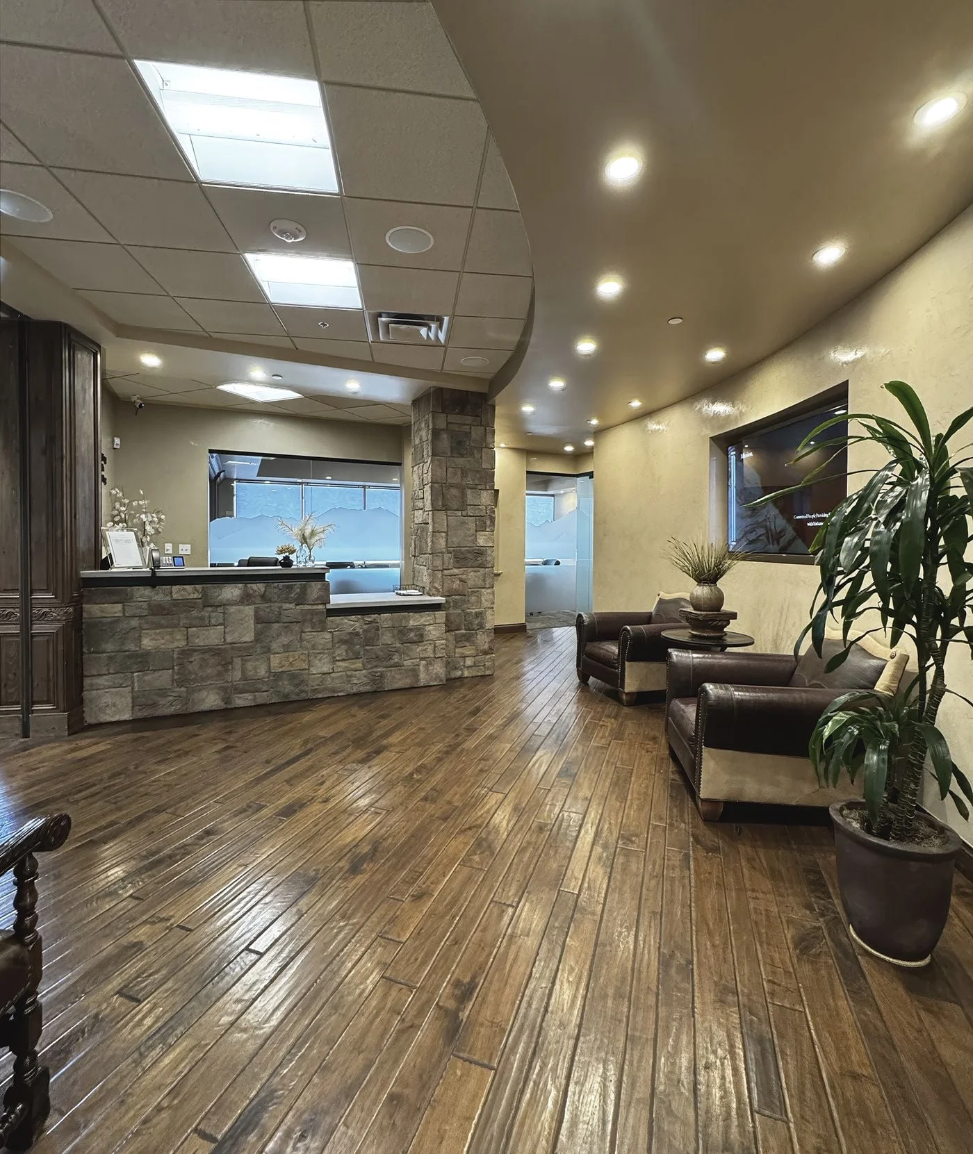 Photo 1 of 8925 E Pima Center Parkway, Suite 200, Scottsdale, AZ 85258