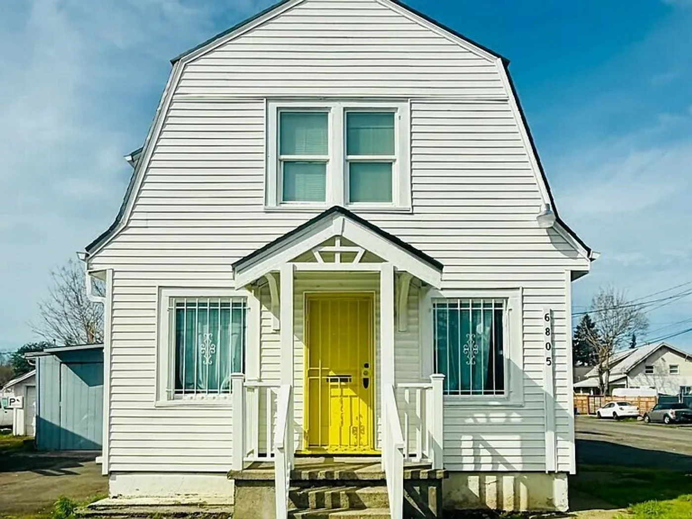 Photo 1 of 6805 SE 82nd Ave, Portland, OR 97266