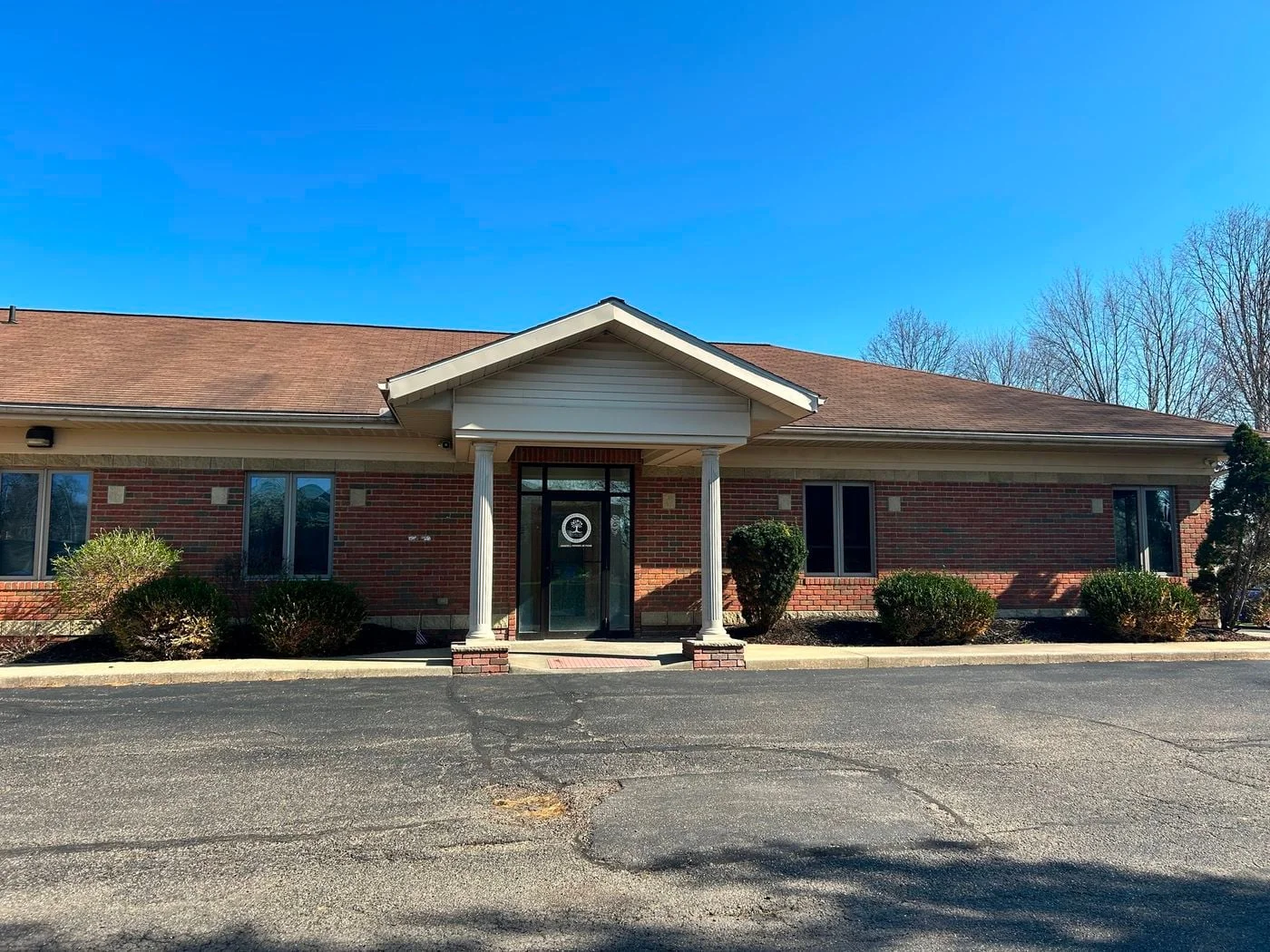 Photo 1 of 4256 Fulton Drive NW, Canton, OH 44718