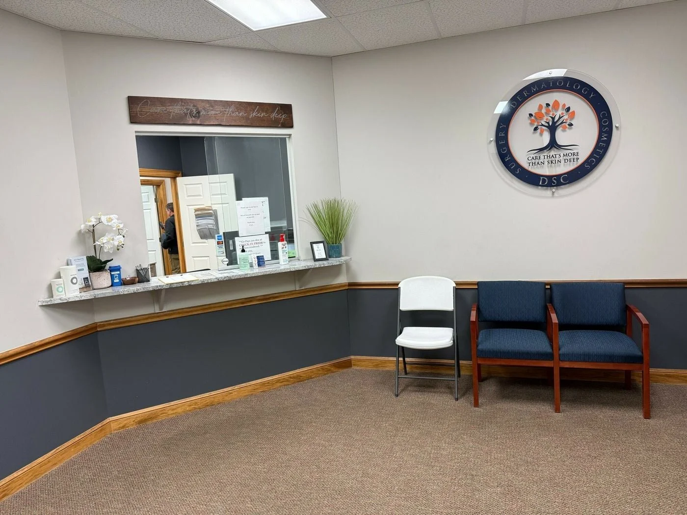 Photo 3 of 4256 Fulton Drive NW, Canton, OH 44718