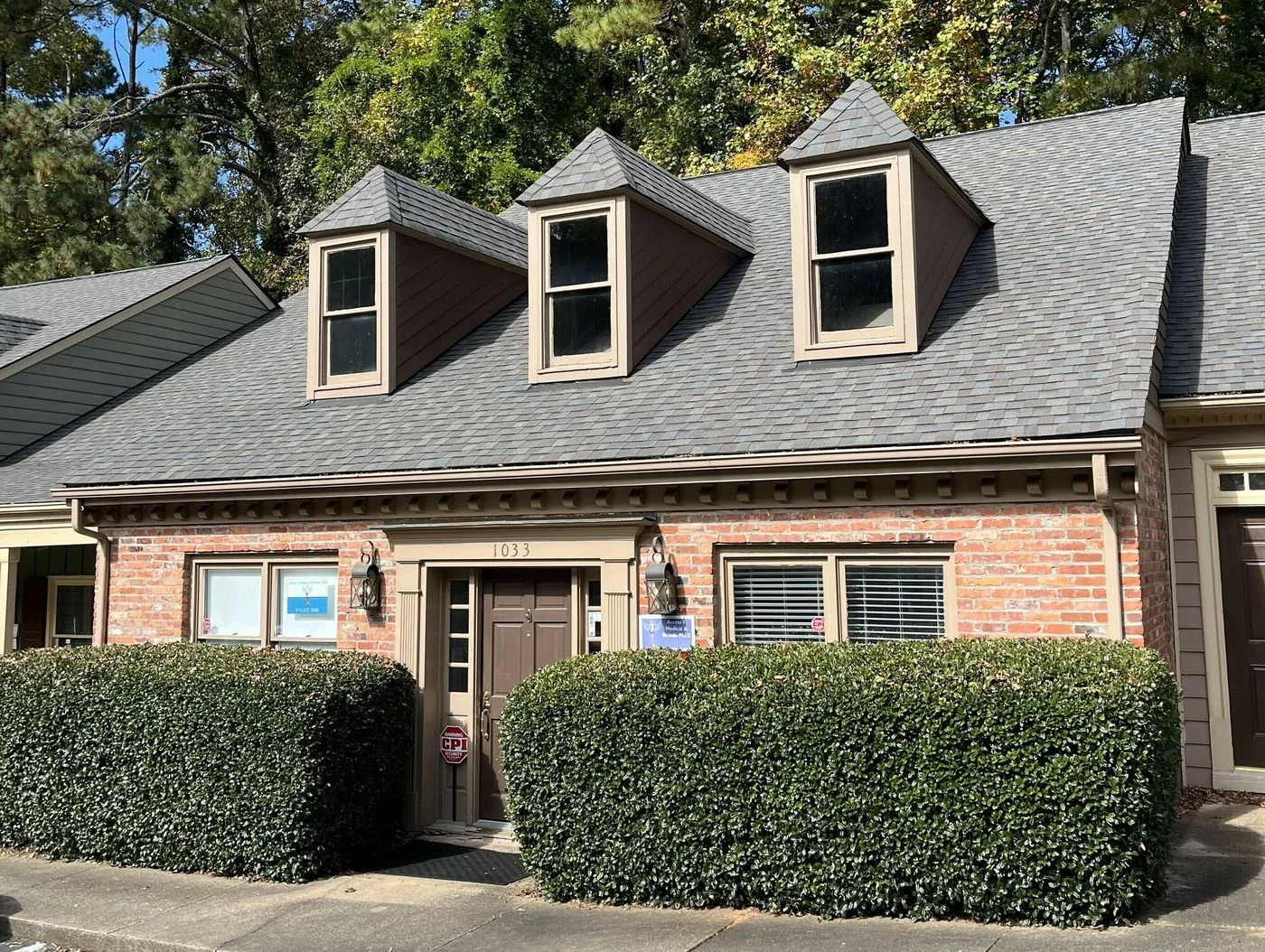 Photo 1 of 1033 Dresser Court, Raleigh, NC 27609