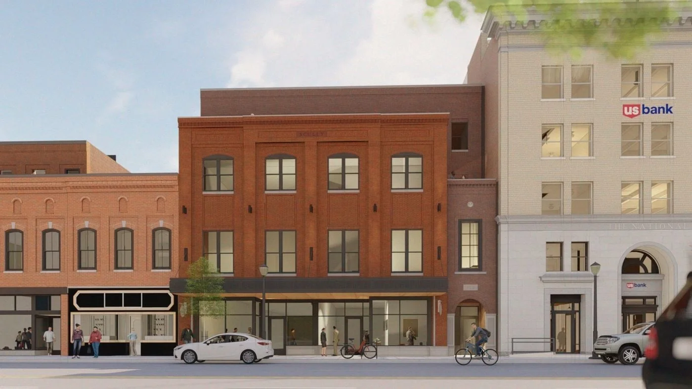 Photo 1 of 112 E Main St, Bozeman, MT 59715