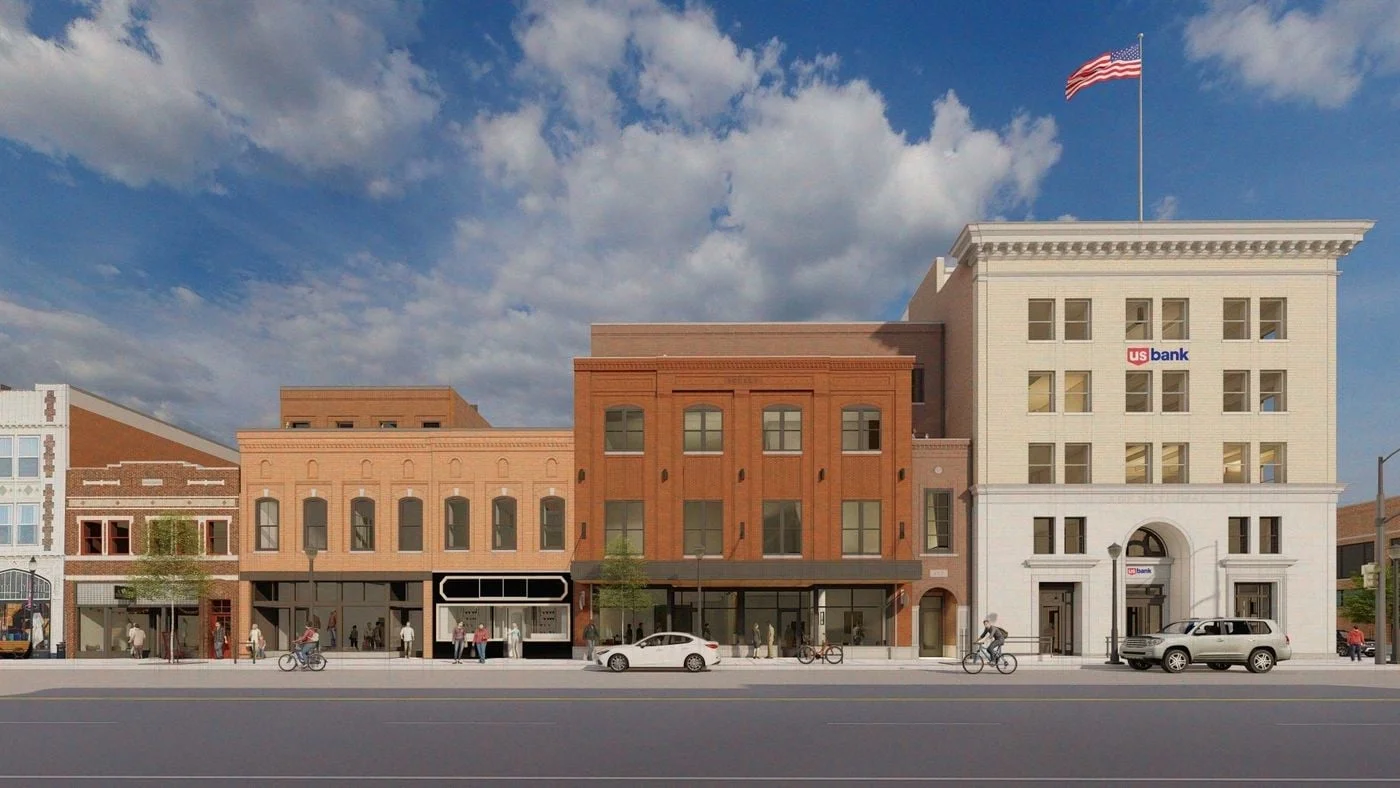 Photo 2 of 112 E Main St, Bozeman, MT 59715