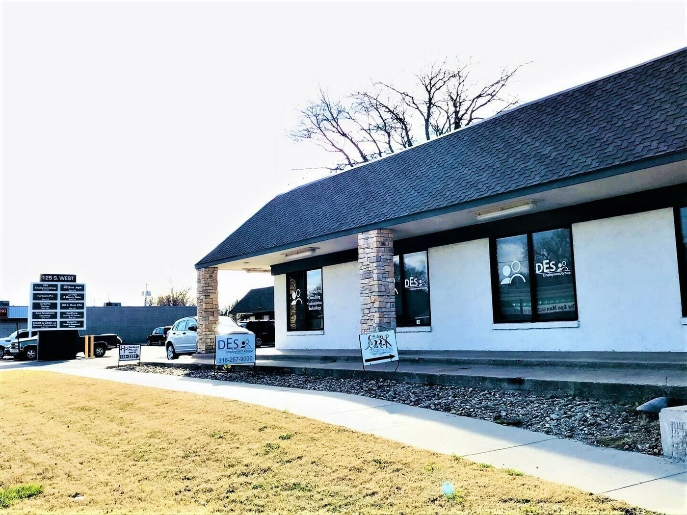 Photo 3 of 125 S. West St., Wichita, KS 67213