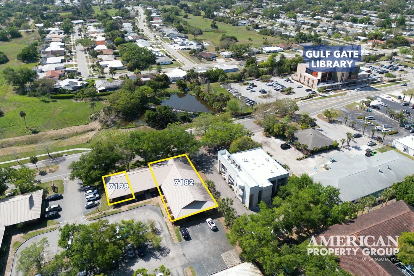 Photo 1 of 7182 Curtiss Ave, Sarasota, FL 34231