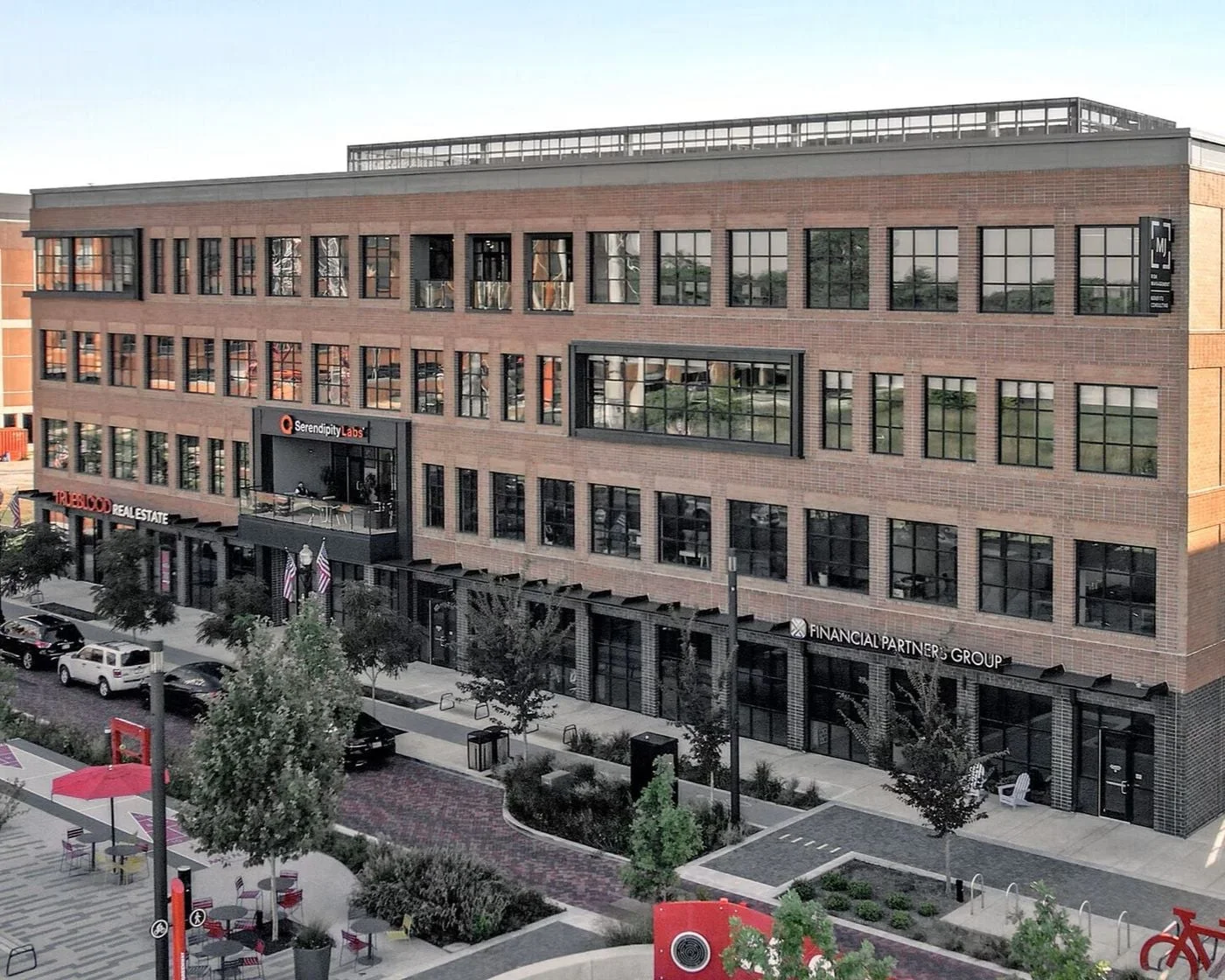 Photo 1 of 571, Monon Green Boulevard, Carmel, IN 46032