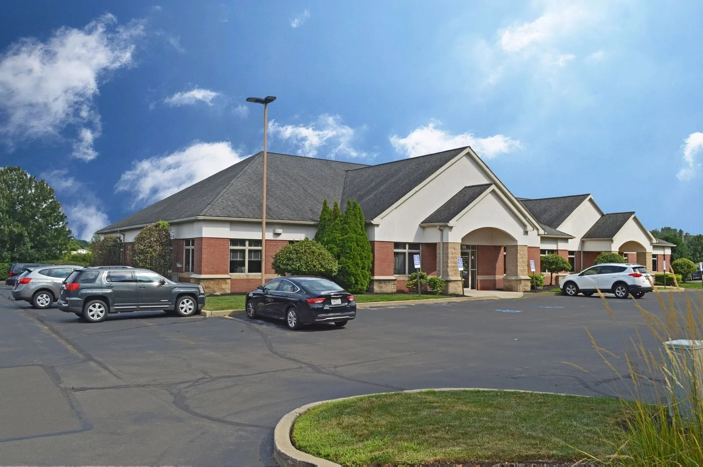 Photo 1 of 789 White Pond Dr., Suite B, Akron, OH 44320