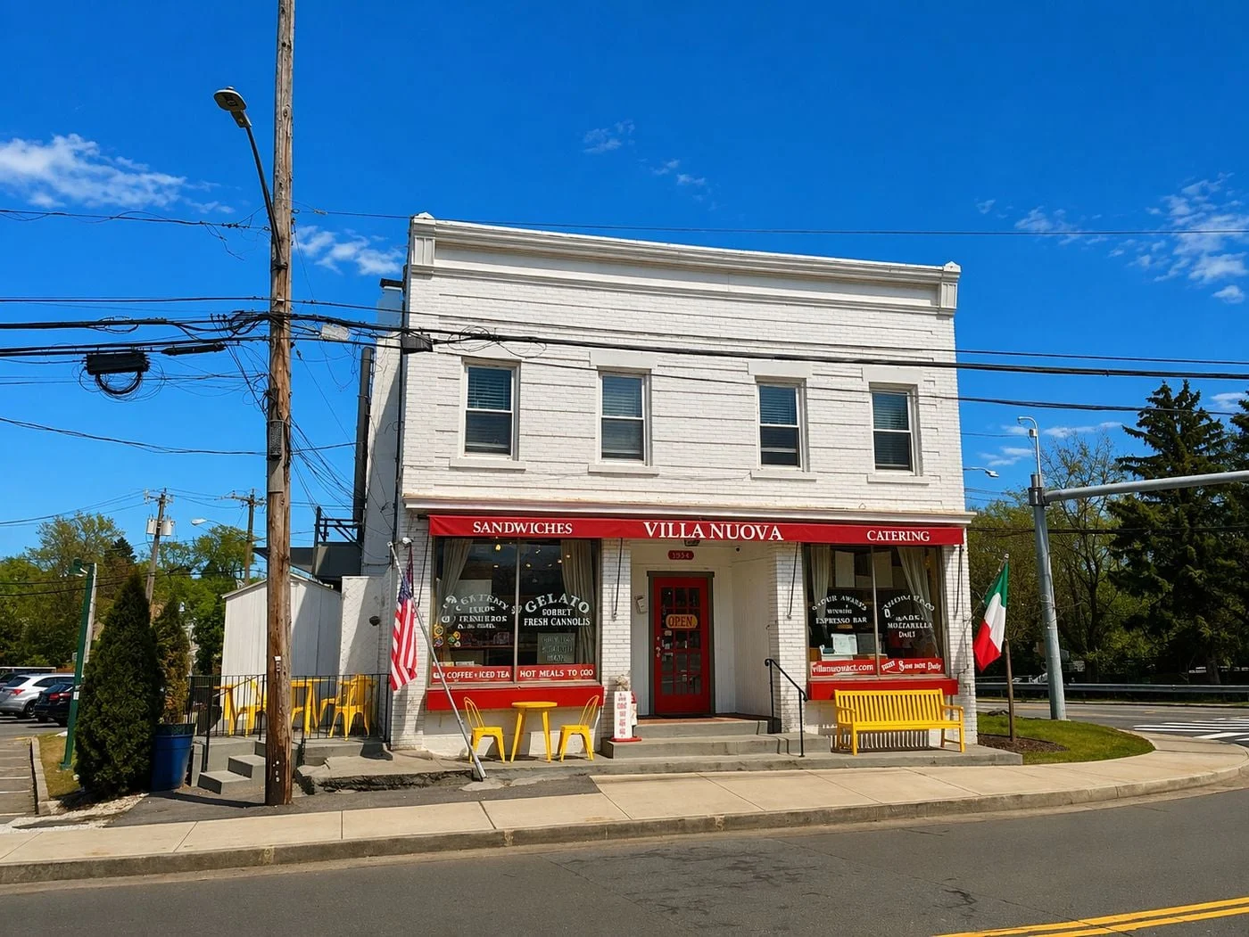 Photo 3 of 551 East Putnam Avenue, Greenwich, CT 06807