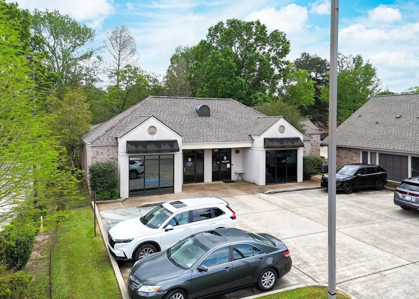 Photo 1 of 9063 Siegen Lane, Suite A, Baton Rouge, LA 70810