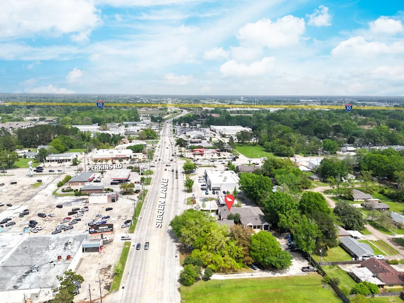 Photo 2 of 9063 Siegen Lane, Suite A, Baton Rouge, LA 70810