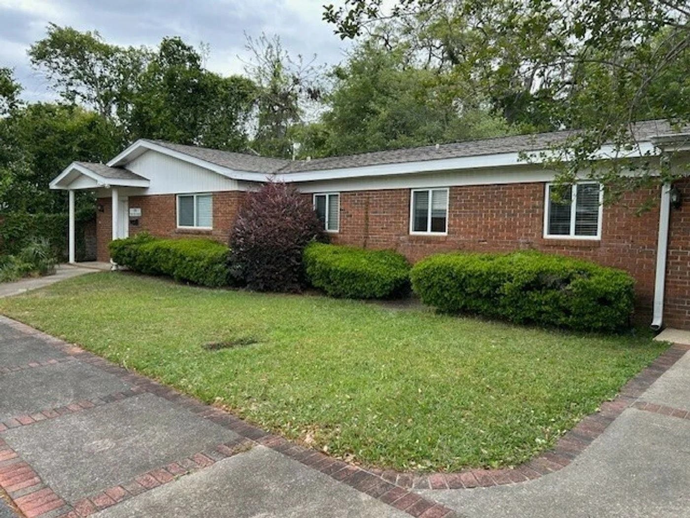 Photo 1 of 108 West 5th Avenue, Tallahassee, FL 32303