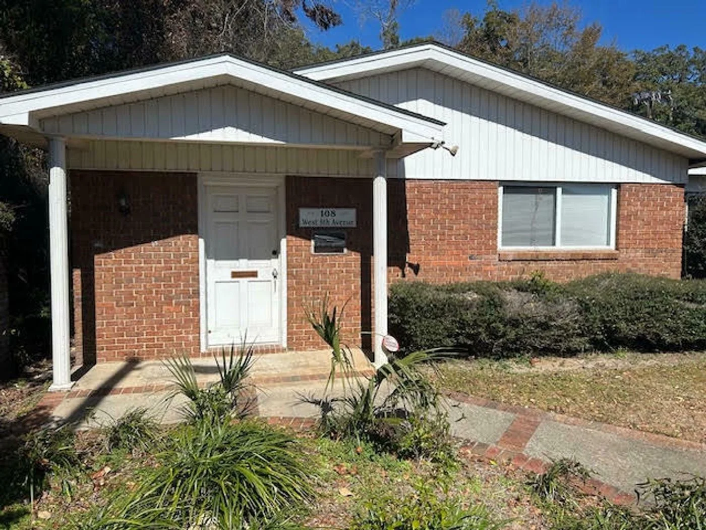 Photo 2 of 108 West 5th Avenue, Tallahassee, FL 32303