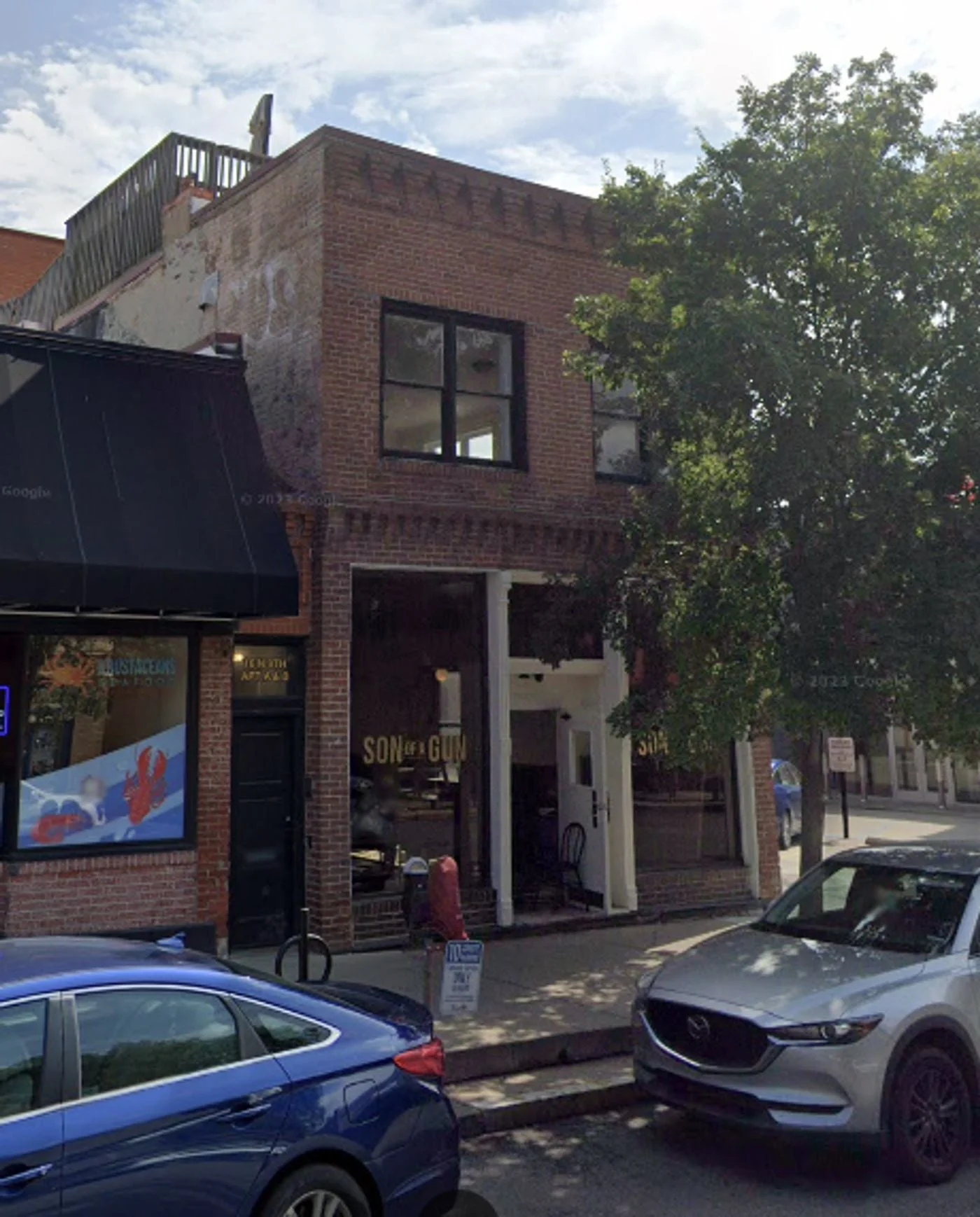 Photo 1 of 16 North 9th Street, Apt B, Columbia, MO 65201