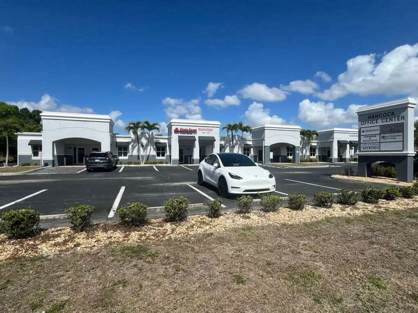 Photo 1 of 3443 Hancock Bridge Parkway, North Fort Myers, FL 33903