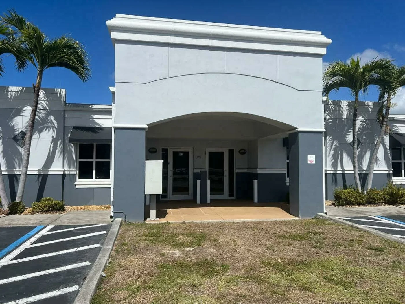 Photo 2 of 3443 Hancock Bridge Parkway, North Fort Myers, FL 33903