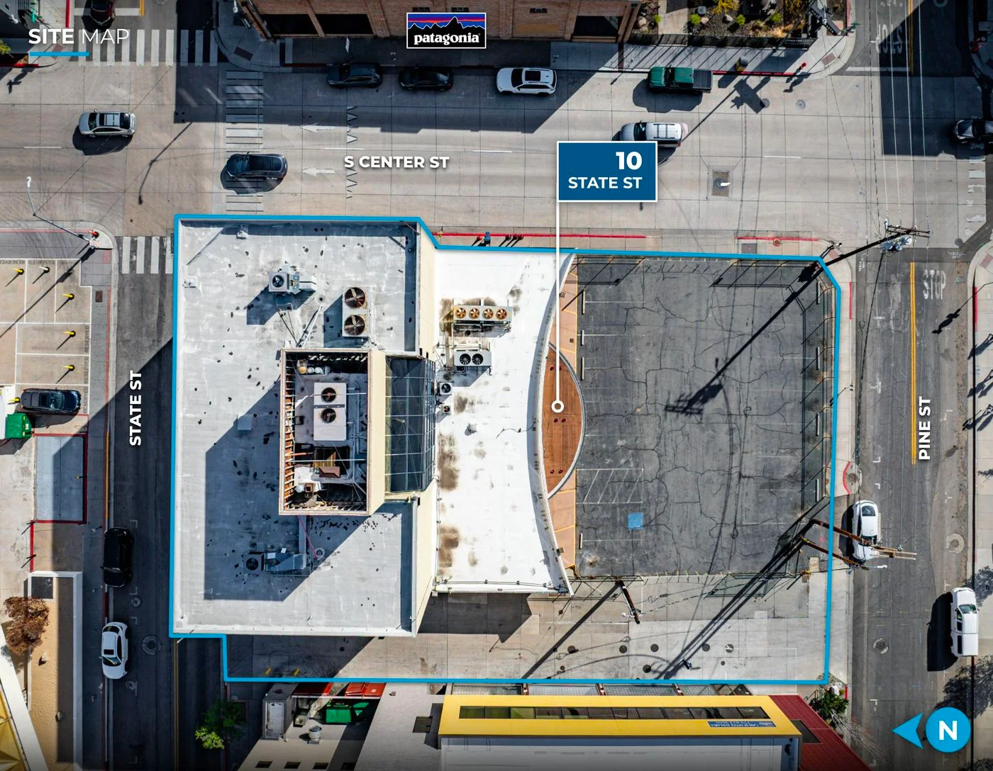 Photo 3 of 10 State St, Reno, NV 89501