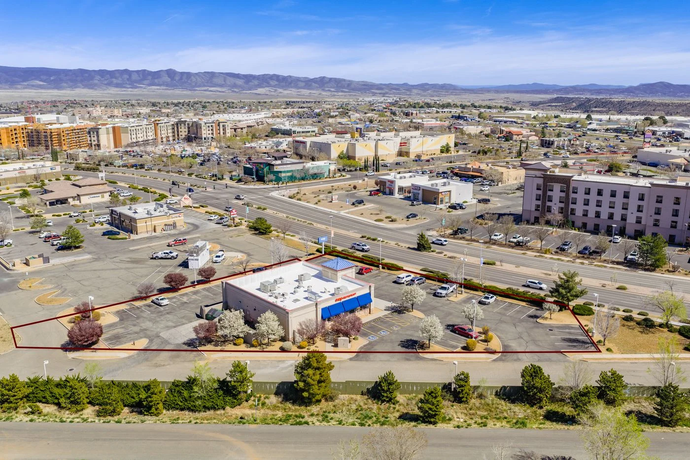 Photo 2 of 3000 North Glassford Hill Road, Prescott Valley, AZ 86314