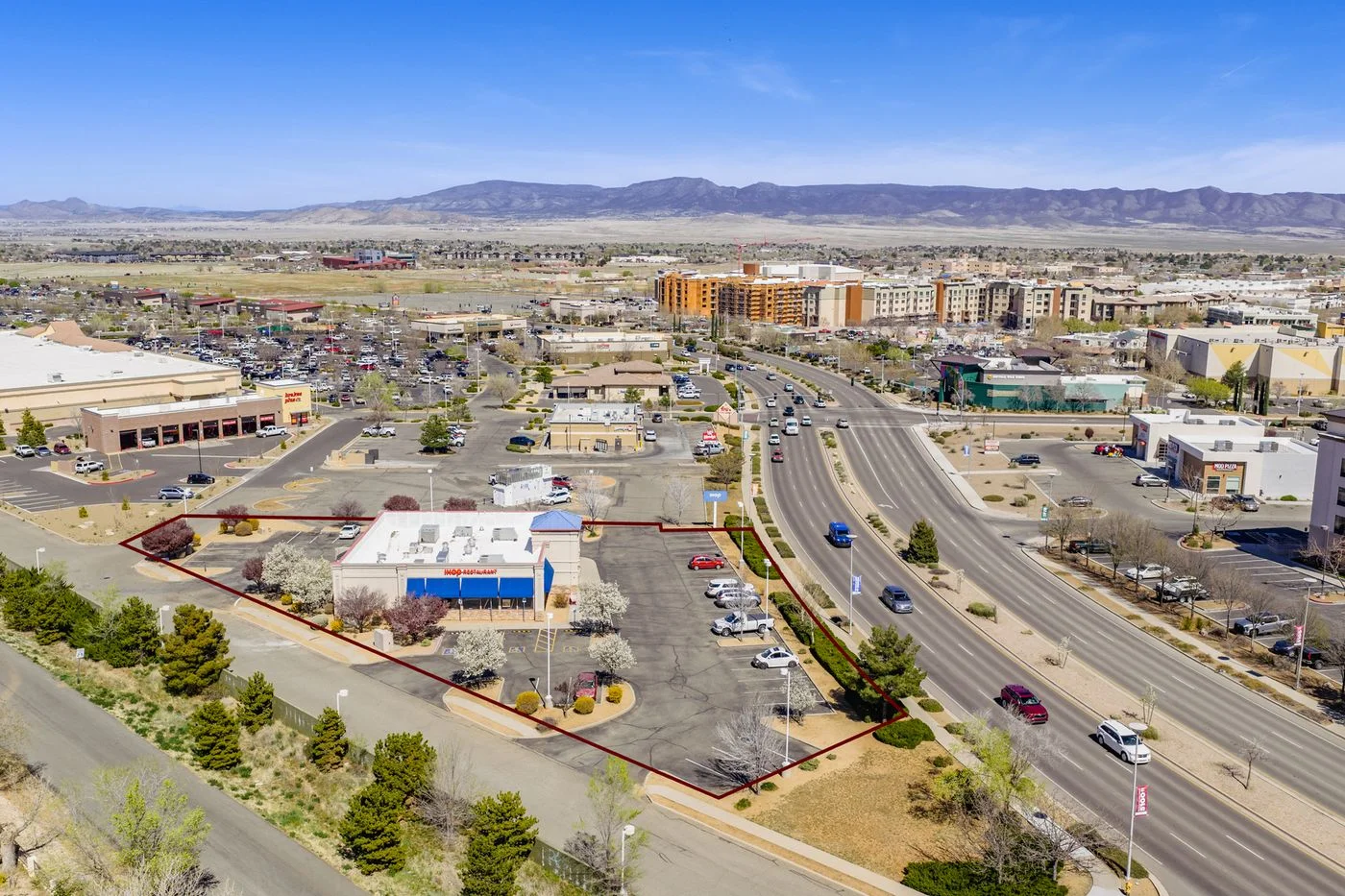 Photo 3 of 3000 North Glassford Hill Road, Prescott Valley, AZ 86314