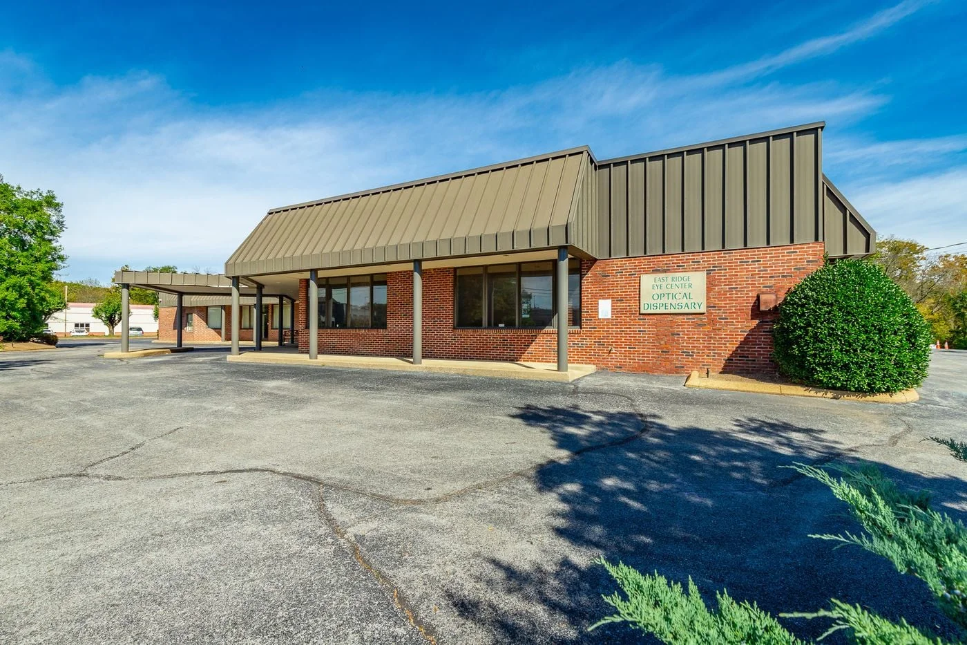 Photo 1 of 932 Spring Creek Road, Chattanooga, TN 37412