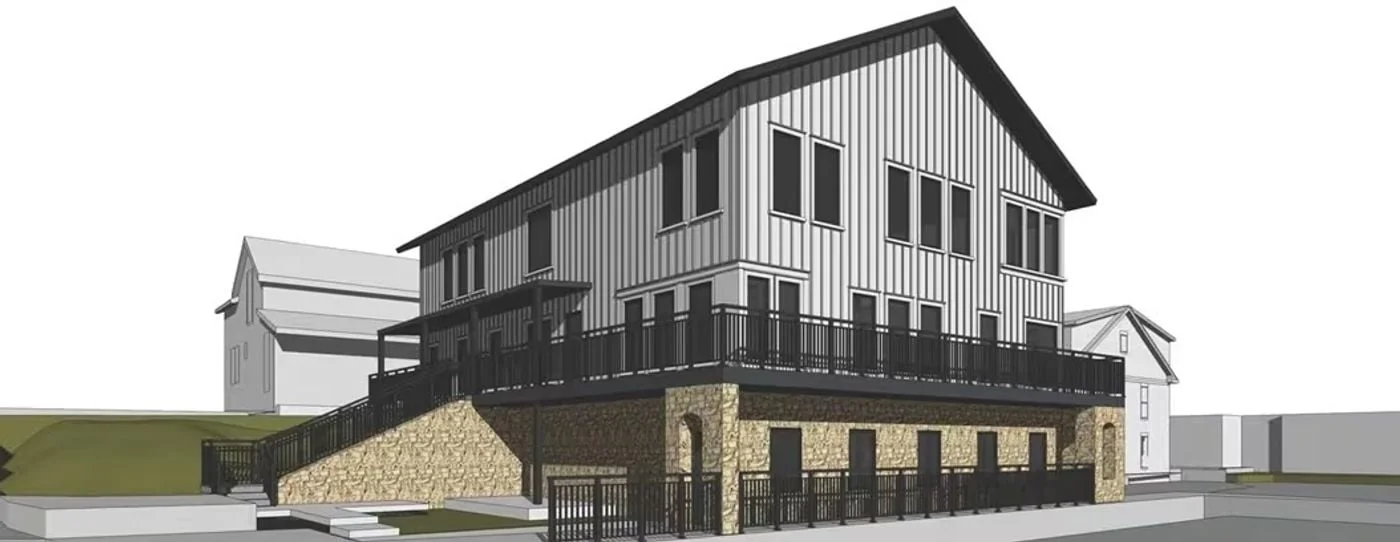 Photo 1 of 20 North St, Dublin, OH 43017