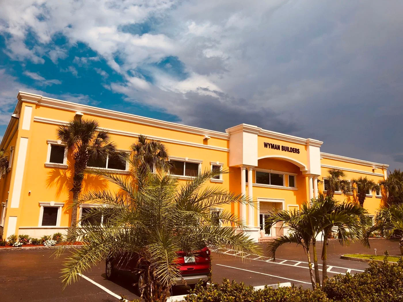 Photo 1 of 1100 S Powerline Rd, Deerfield Beach, FL 33442