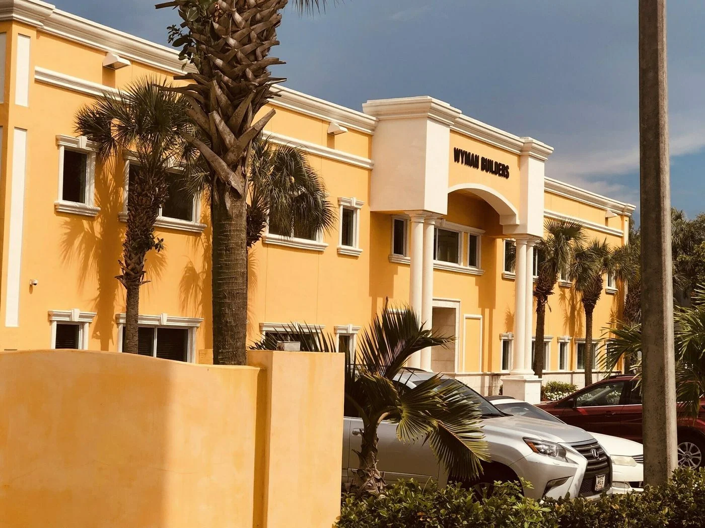 Photo 3 of 1100 S Powerline Rd, Deerfield Beach, FL 33442