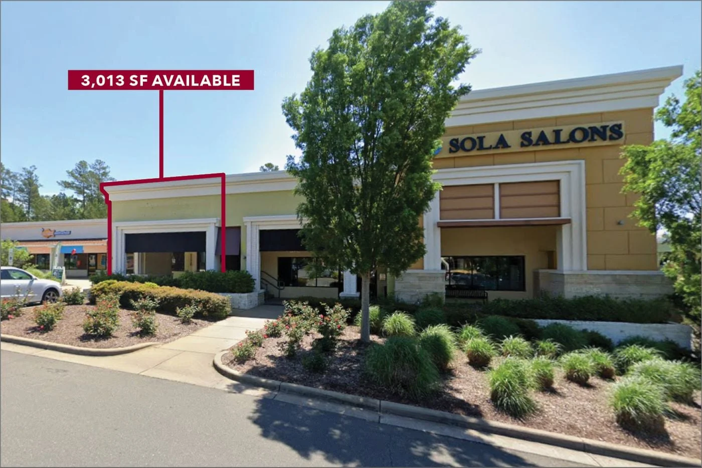 Photo 1 of 1728 Fordham Boulevard, Chapel Hill, NC 27514