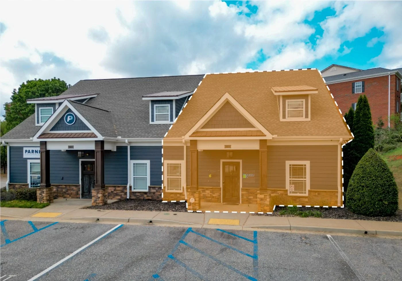 Photo 1 of 108A Clair Drive, Piedmont, SC 29673