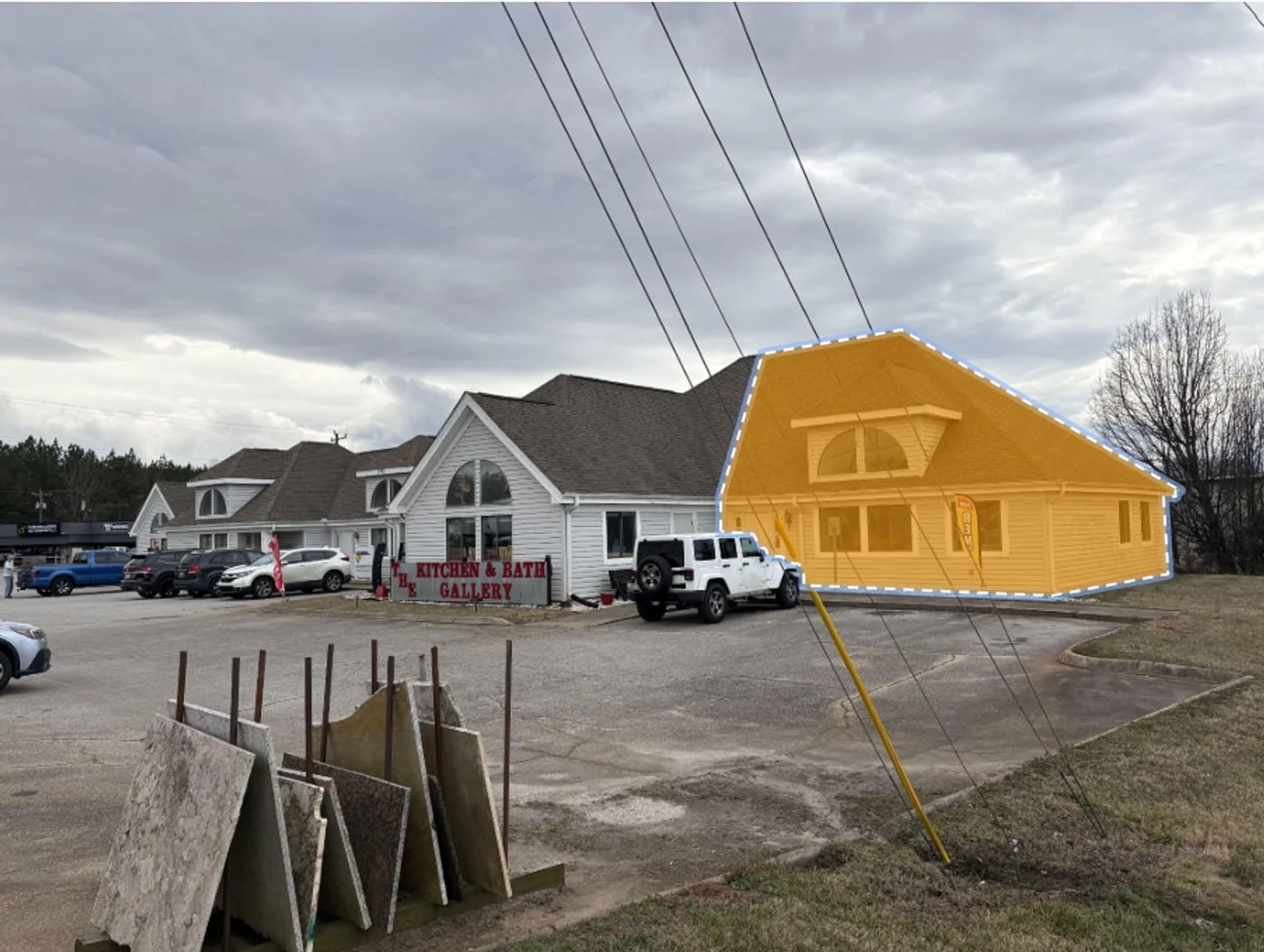 Photo 1 of 1900 South Carolina 14, Greer, SC 29650