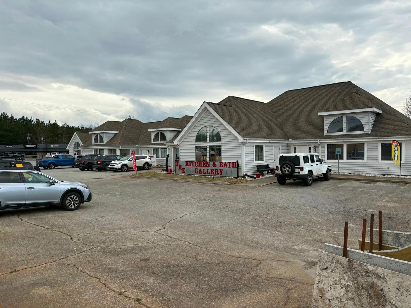 Photo 2 of 1900 South Carolina 14, Greer, SC 29650