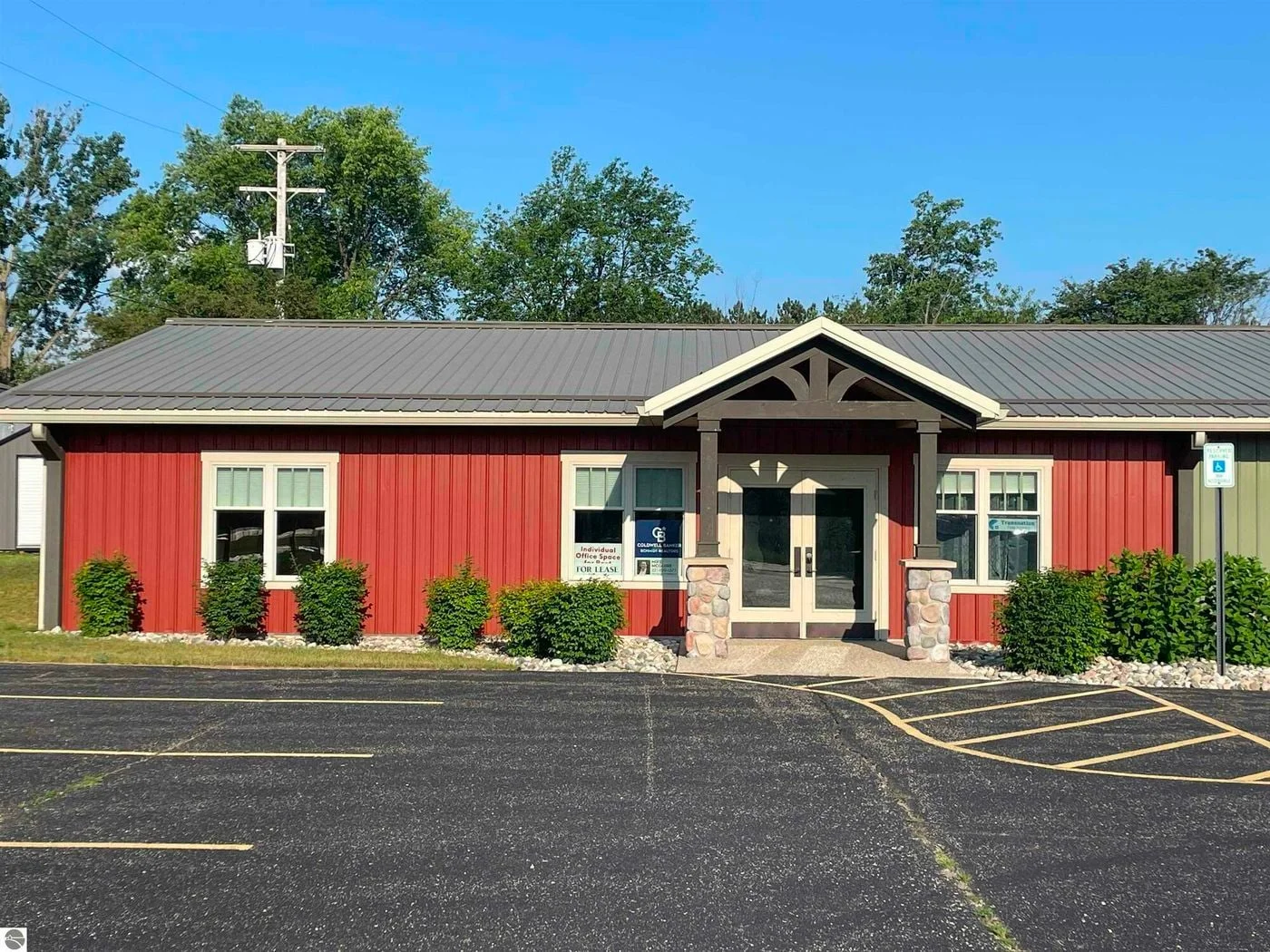 Photo 2 of 1655 Plett Road, Cadillac, MI 49601