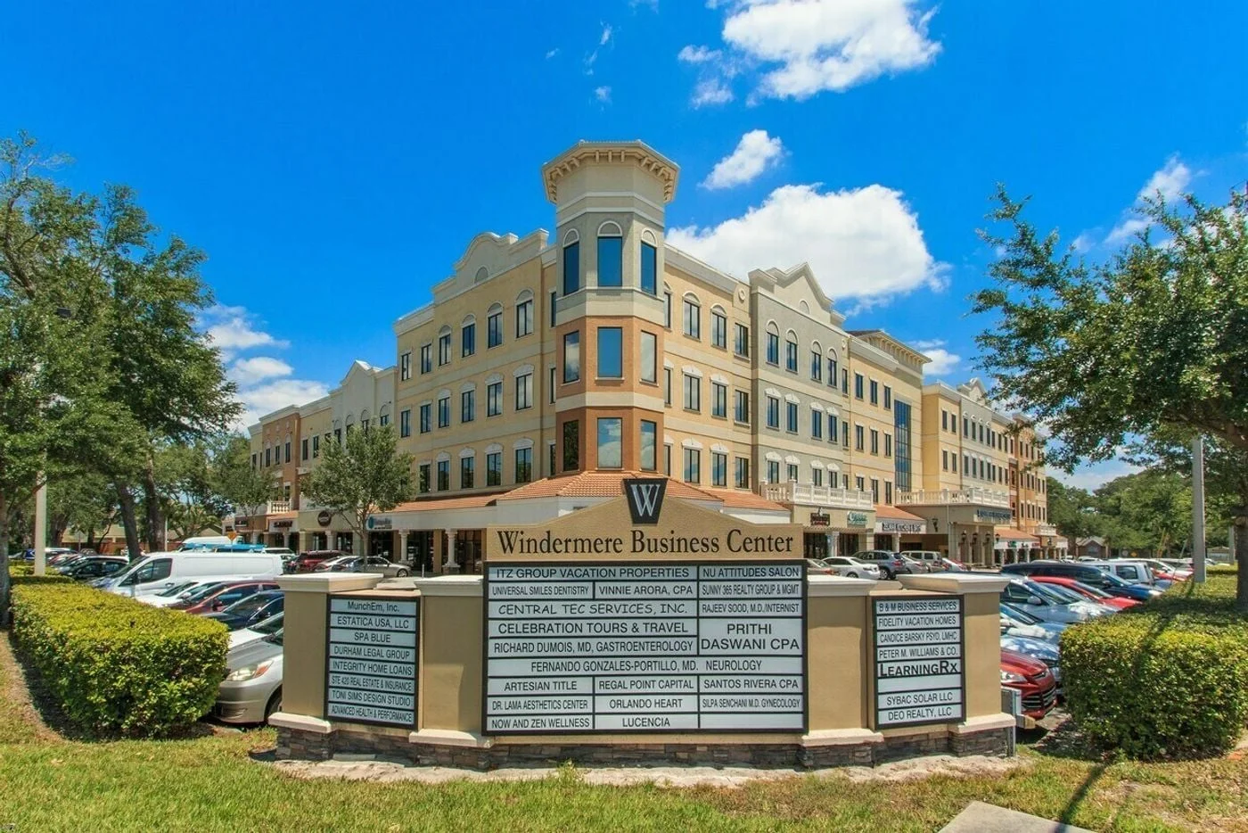 Photo 1 of 6735 Conroy Rd Suite 221 & 222 , Orlando, FL 32835