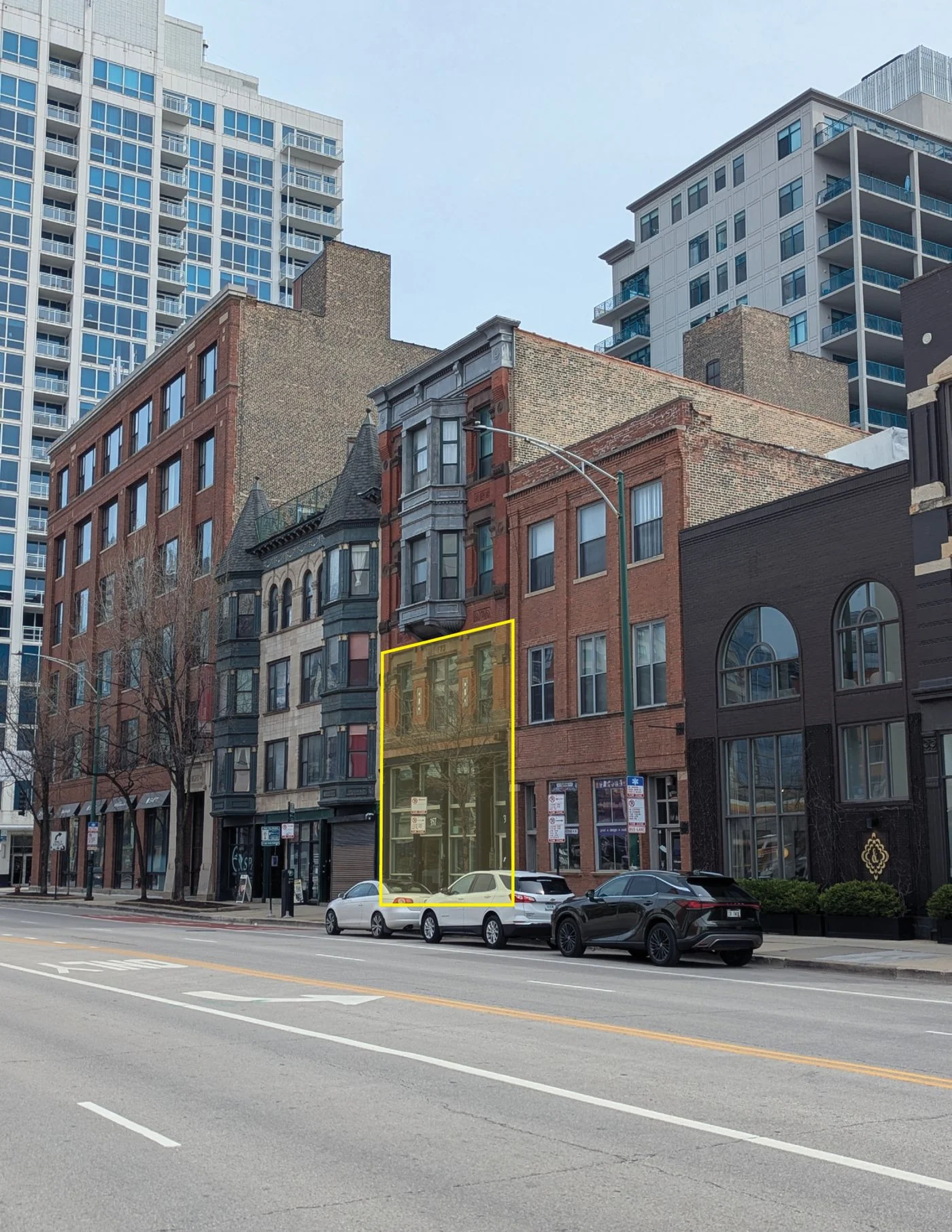 Photo 1 of 357 West Chicago Avenue, Chicago, IL 60654