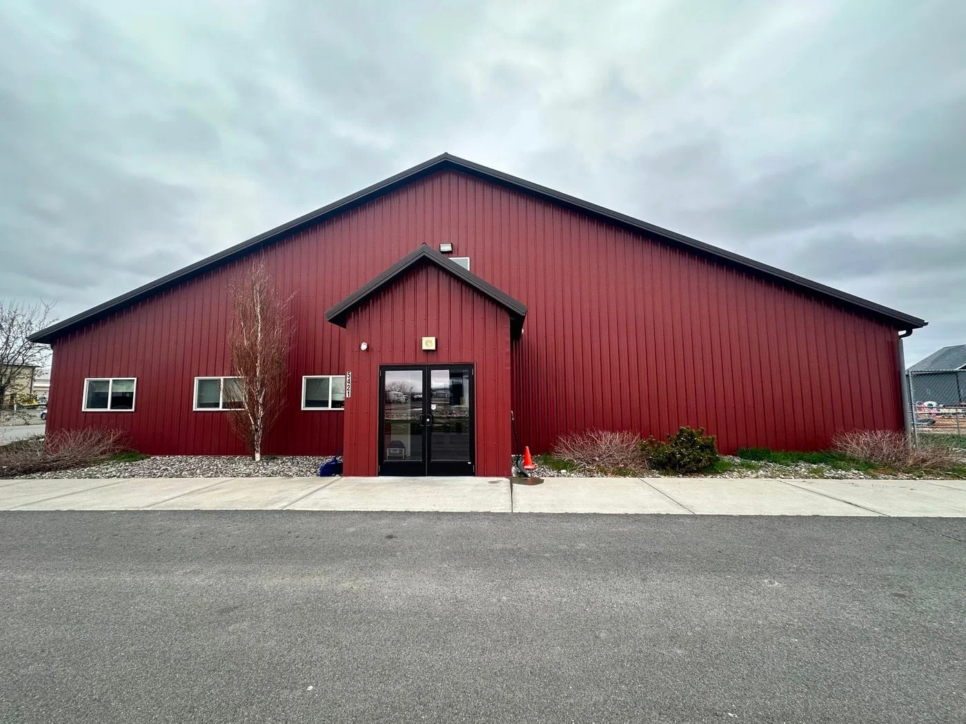 Photo 1 of 5421 Abby Rd, Billings, MT 59106