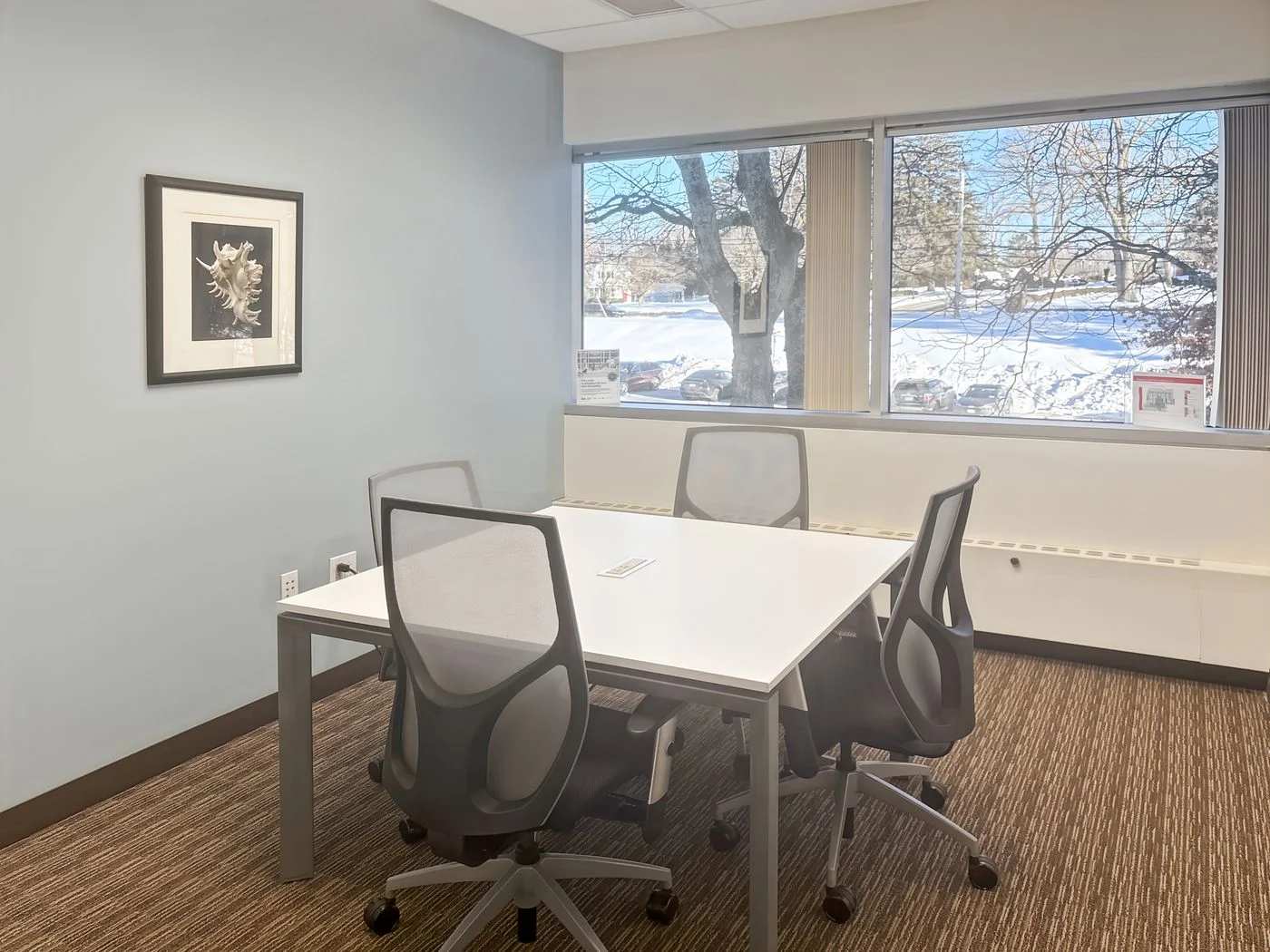 Photo 2 of 411 Theodore Fremd Avenue Suite 206 South, Rye, NY 10580