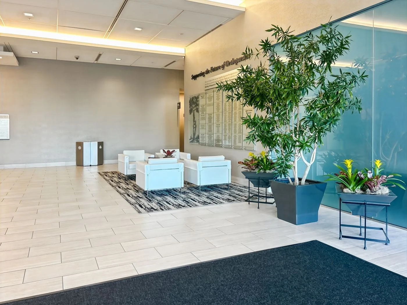 Photo 2 of 9400 W Higgins, Rosemont, IL 60018