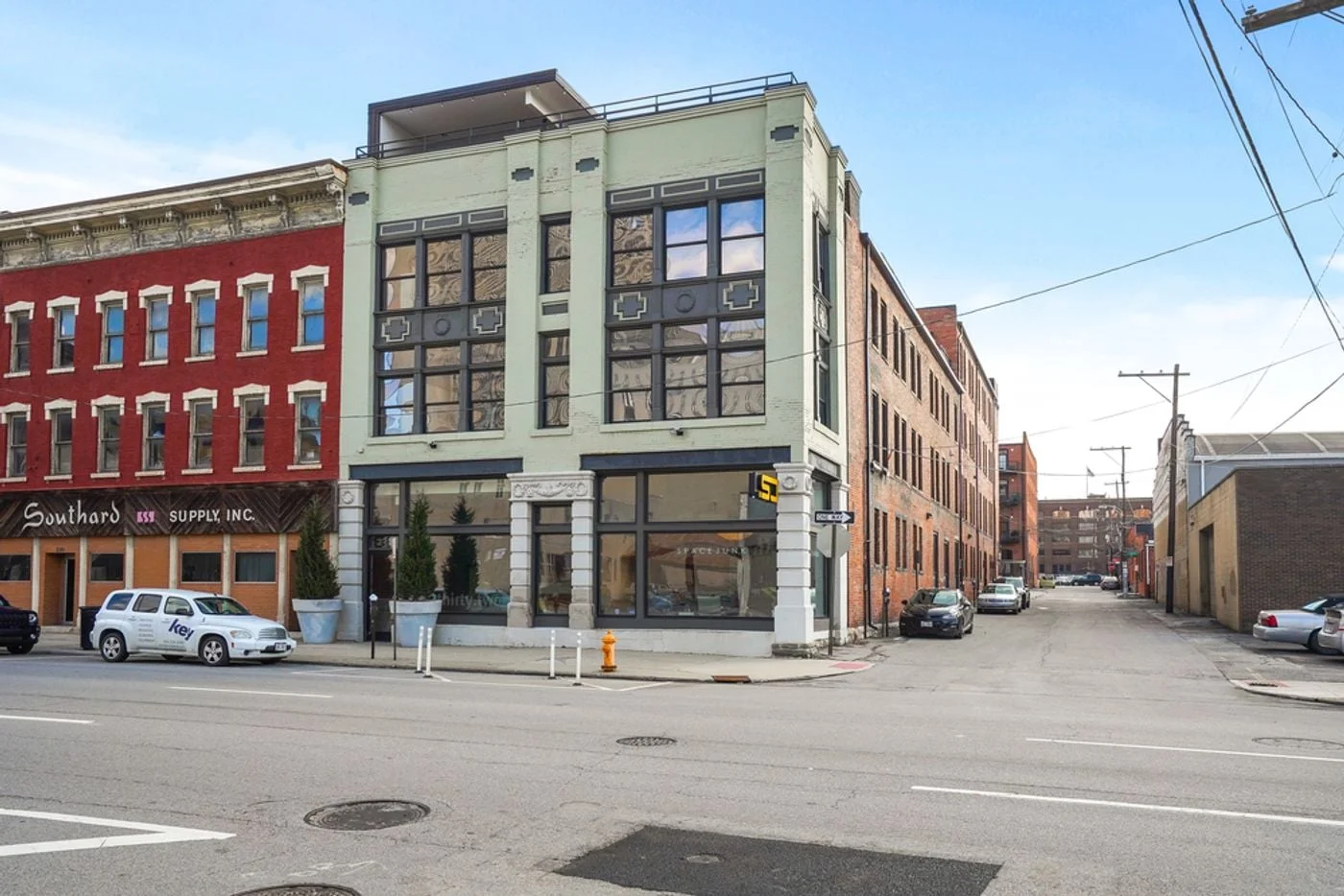 Photo 1 of 232 N Third Street, Columbus, OH 43215