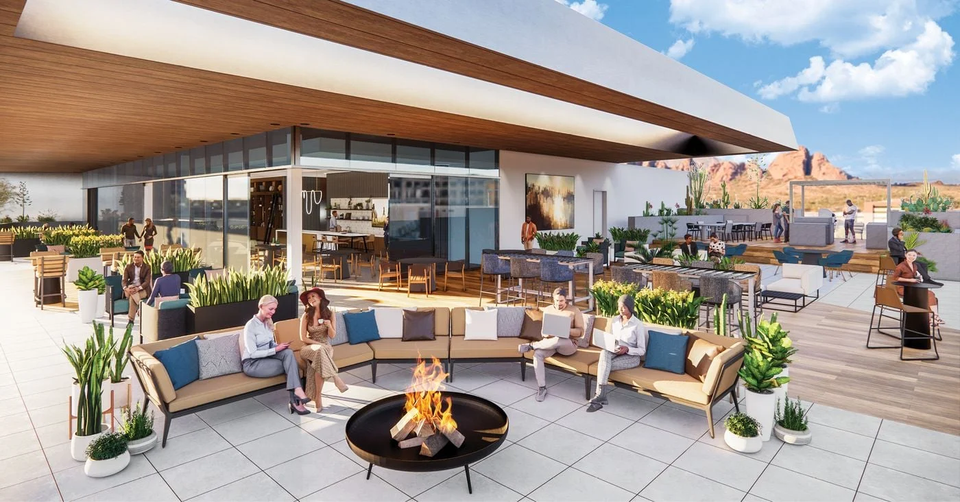 Photo 2 of W. Grand Way, Tempe, AZ 85288