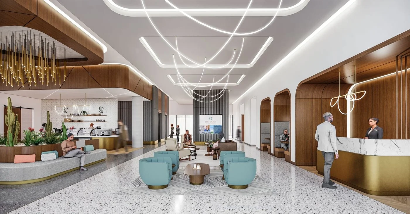 Photo 3 of W. Grand Way, Tempe, AZ 85288