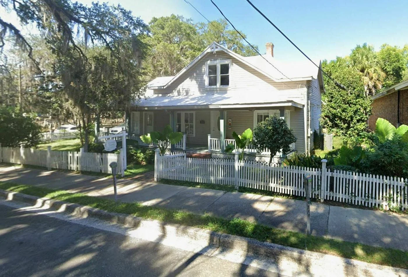 Photo 1 of 322 West Park Avenue, Tallahassee, FL 32301