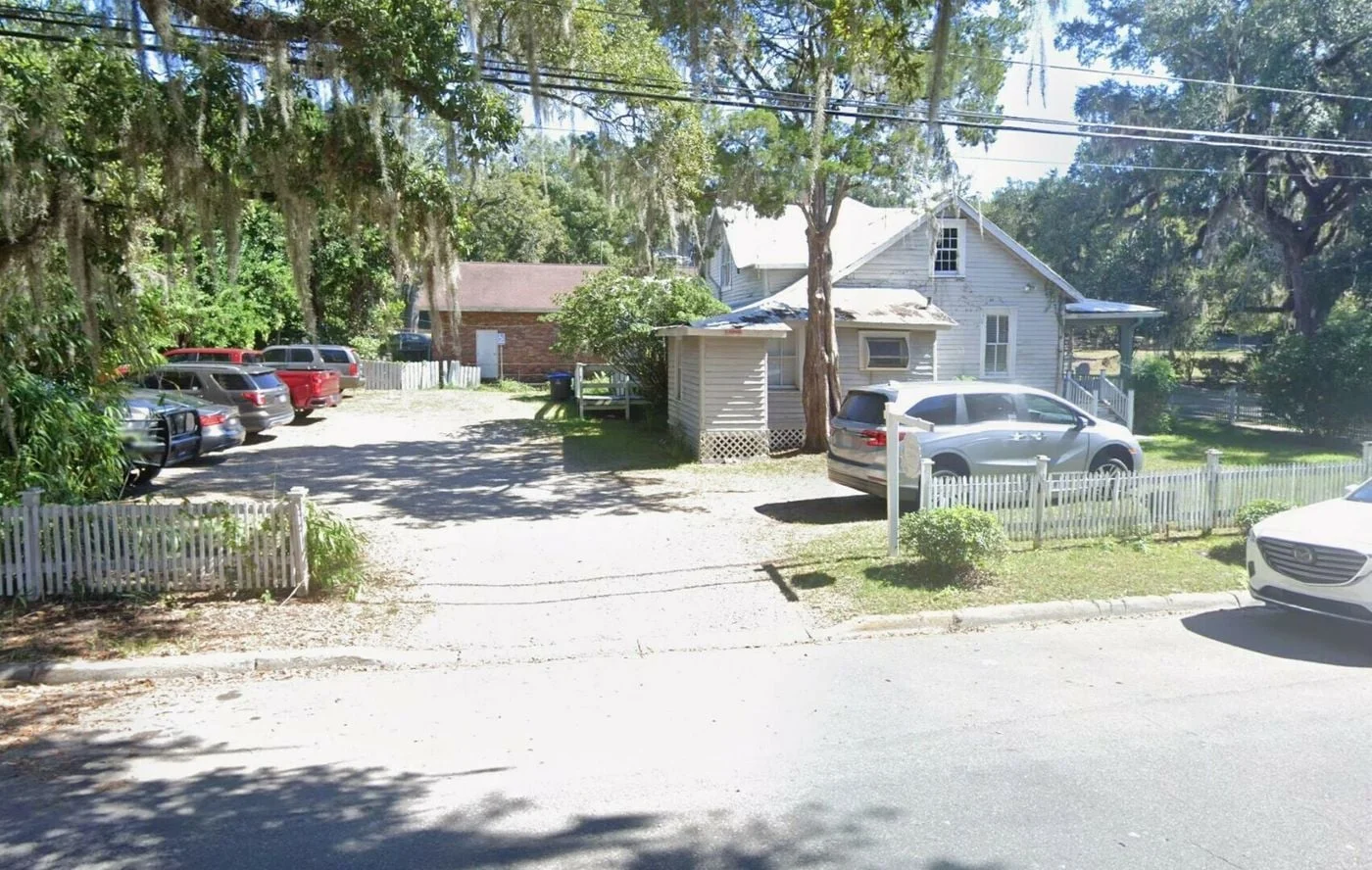 Photo 2 of 322 West Park Avenue, Tallahassee, FL 32301