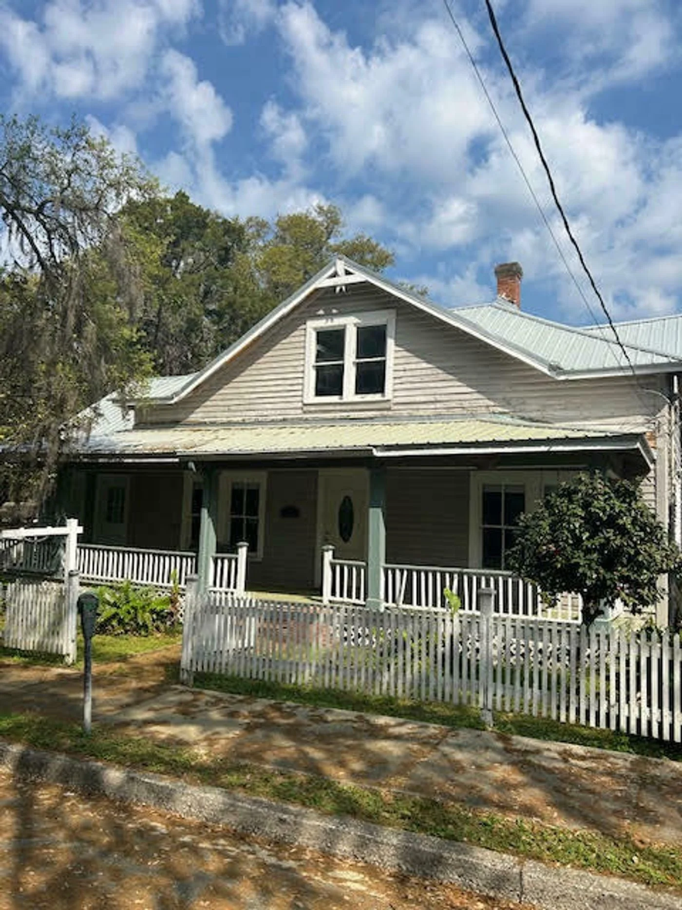 Photo 3 of 322 West Park Avenue, Tallahassee, FL 32301