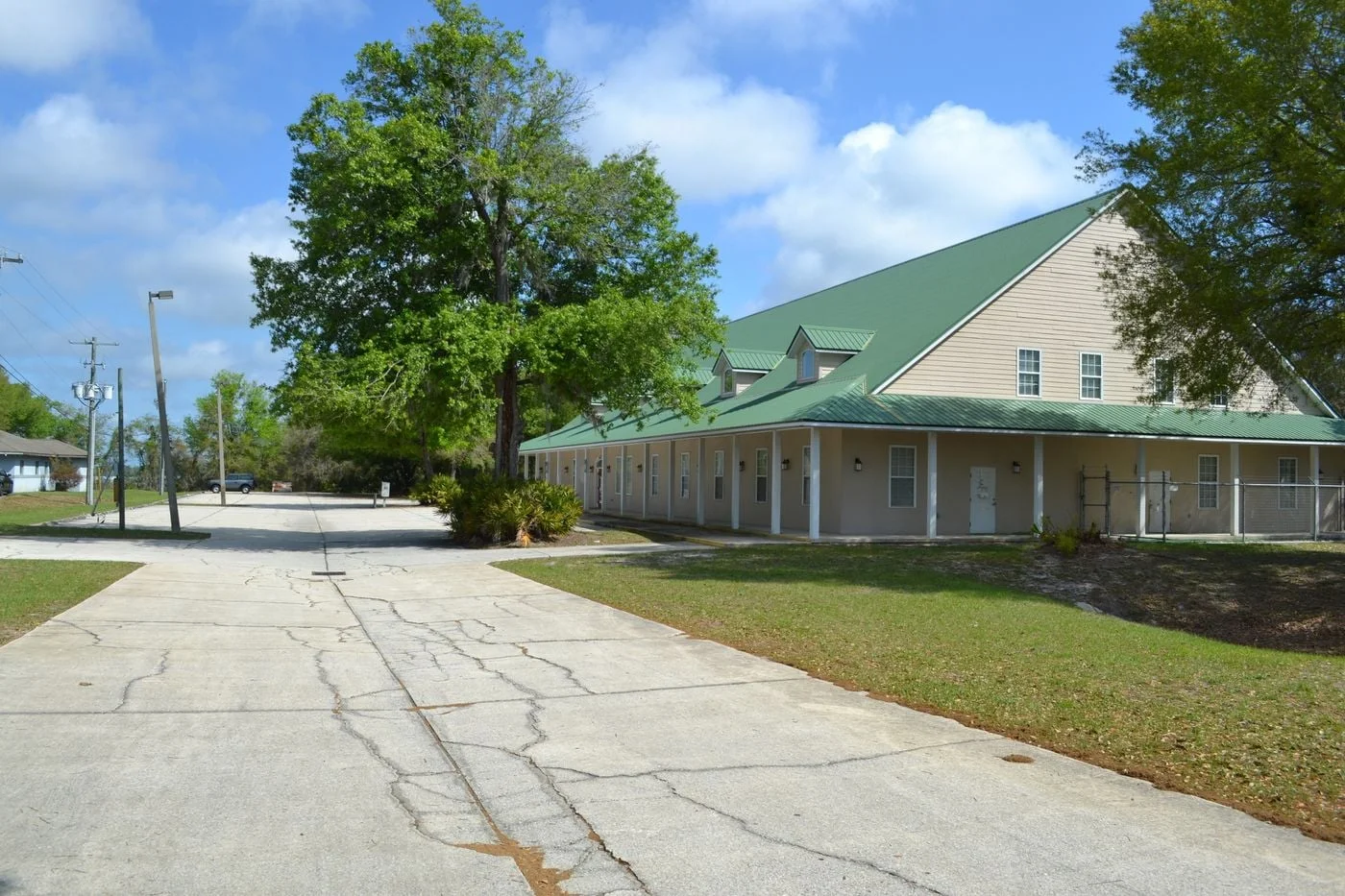 Photo 2 of 6050 Saint Johns Avenue, Palatka, FL 32177